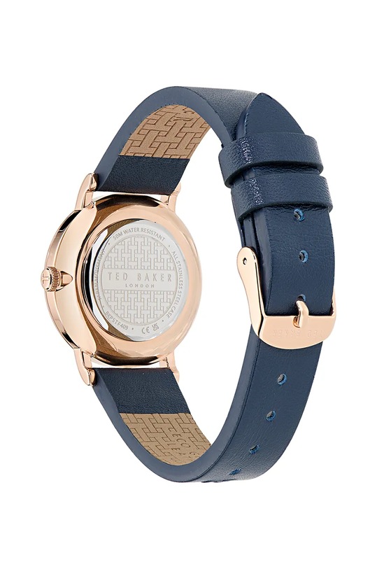 Αξεσουάρ Ρολόι Ted Baker BKPSTF409 σκούρο μπλε