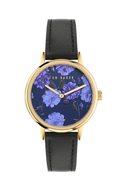 Часы Ted Baker чёрный BKPPHF408