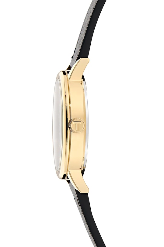 Часовник Ted Baker BKPPHF408 черен AA00