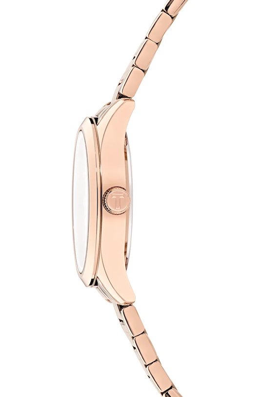 Ted Baker zegarek BKPCLF407 złoty AA00