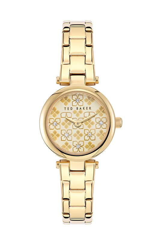 Часы Ted Baker золотой BKPJLF401