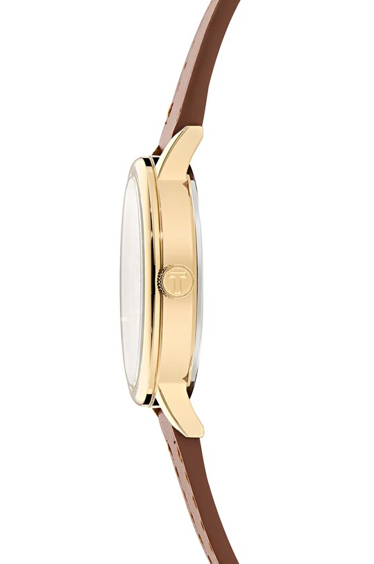 Часы и браслет Ted Baker BKGFW2403 бежевый AA00