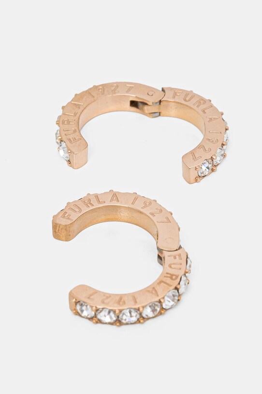 Сережки Furla FJ1112ETU золотий AA00