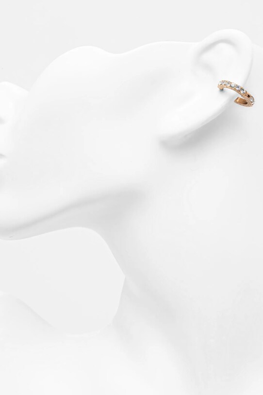 Сережки Furla золотий FJ1112ETU