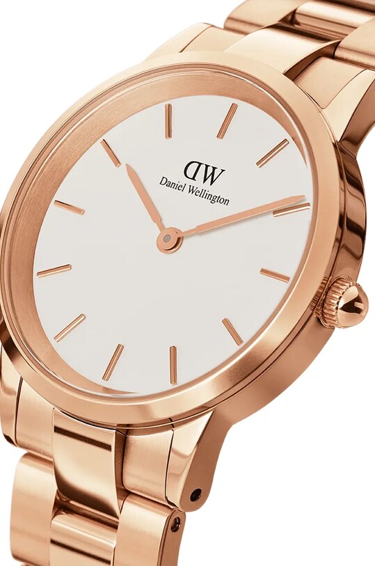 Годинник Daniel Wellington DW00100213 золотий AA00