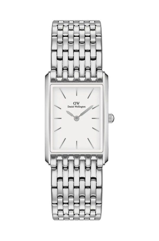 Hodinky Daniel Wellington strieborná DW00100706