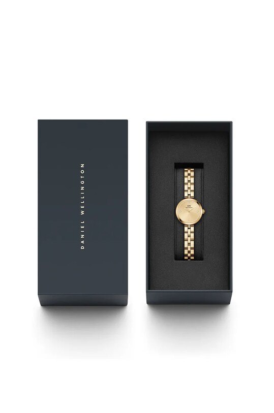 Годинник Daniel Wellington DW00100718 золотий