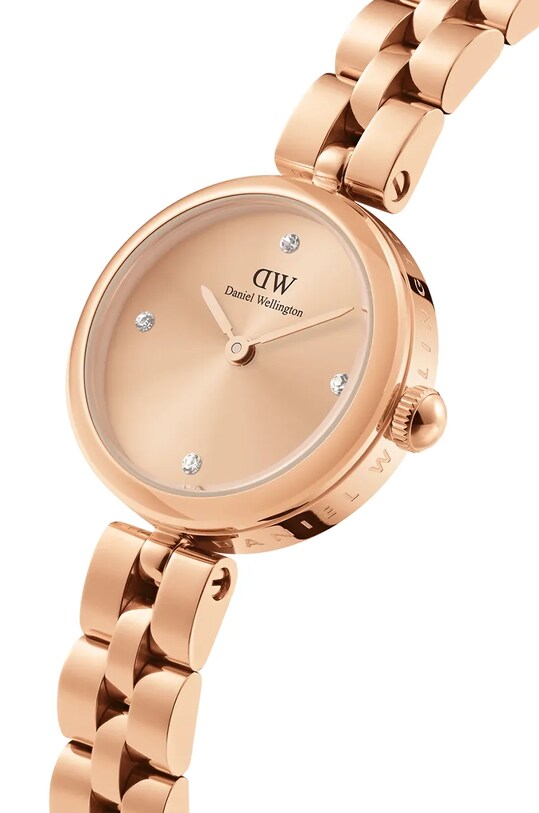Часы Daniel Wellington DW00100720 золотой AA00