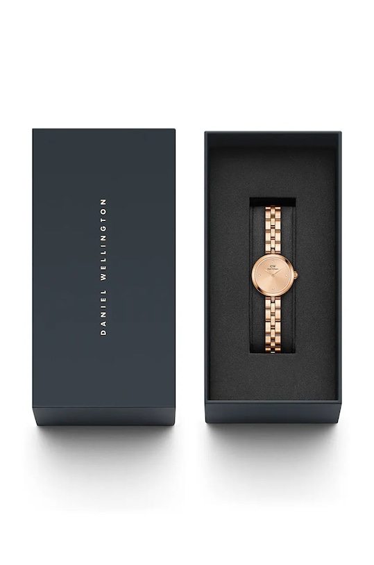 Годинник Daniel Wellington DW00100720 золотий