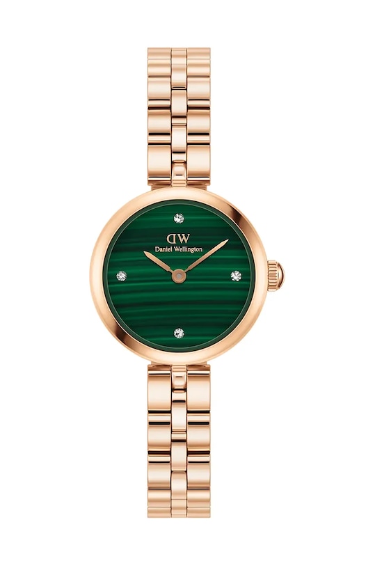 Часы Daniel Wellington золотой DW00100721