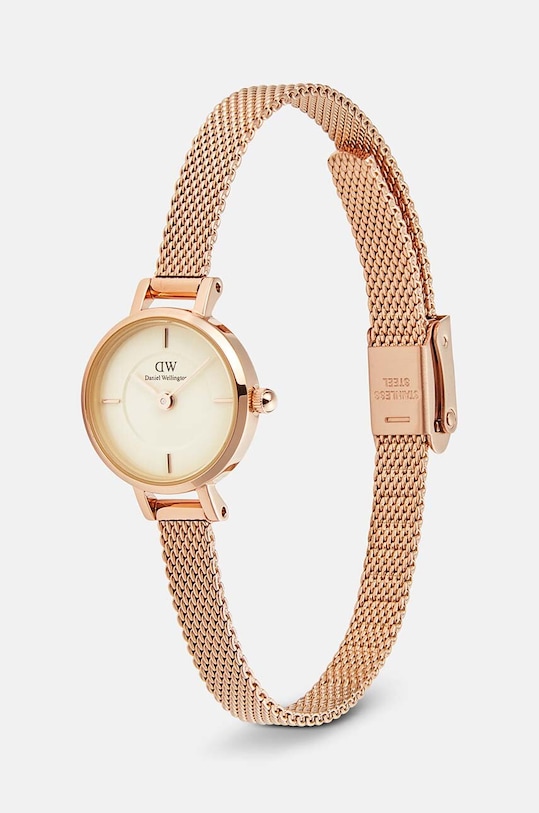 Часовник Daniel Wellington DW00100741 злато AA00