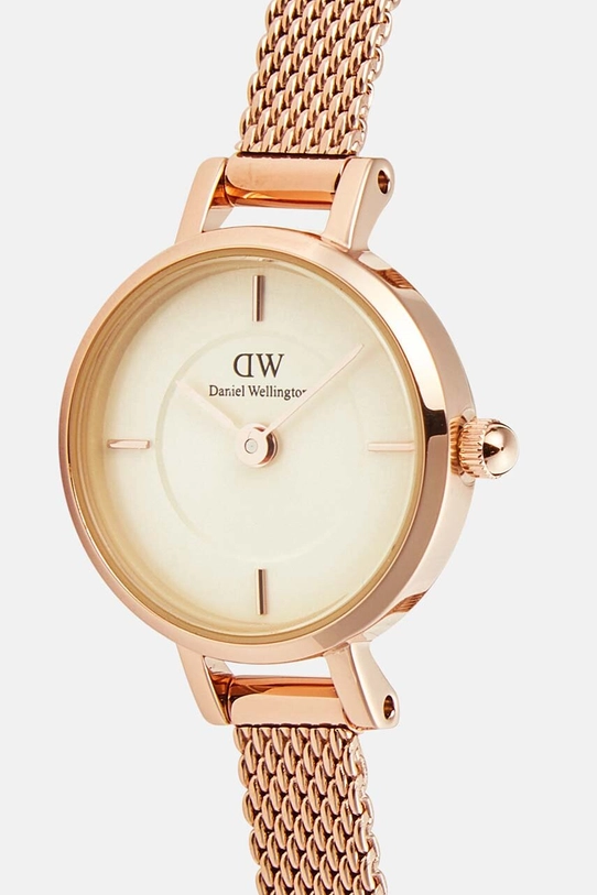 Аксессуары Часы Daniel Wellington DW00100741 золотой