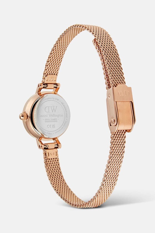 Часовник Daniel Wellington злато DW00100741
