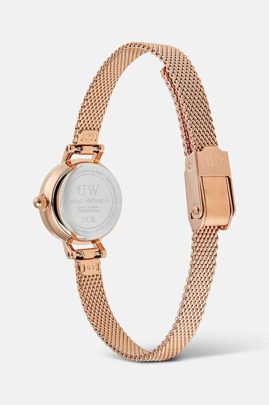 Часовник Daniel Wellington злато DW00100743