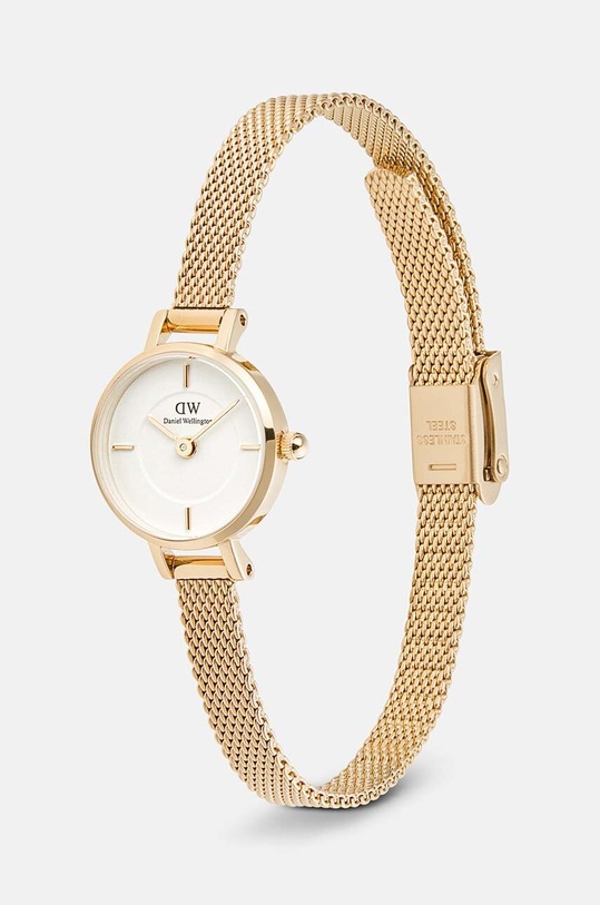 Часовник Daniel Wellington DW00100745 злато AA00