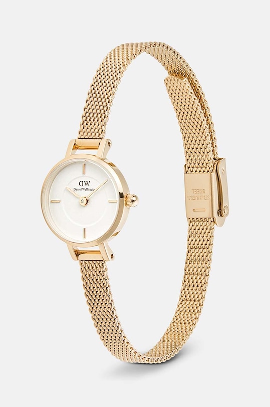Часовник Daniel Wellington DW00100745 злато AA00