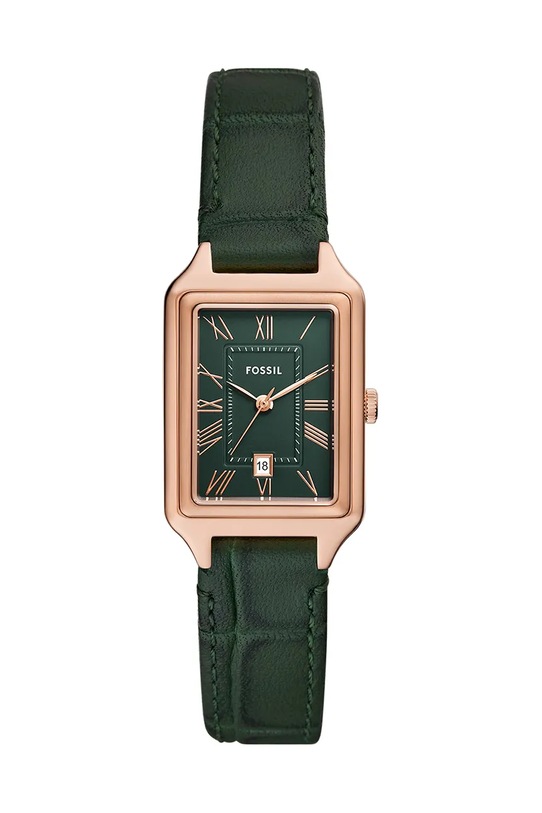 Fossil ceas verde ES5366