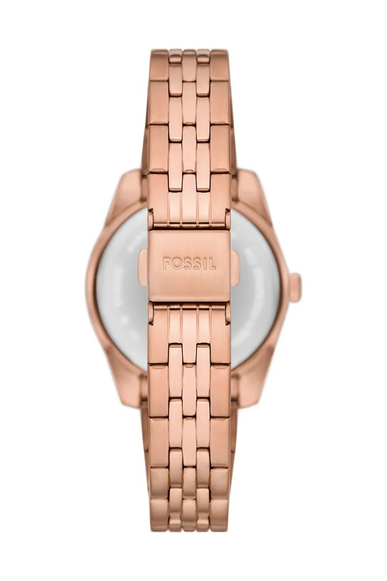 Fossil zegarek ES5369 złoty AA00