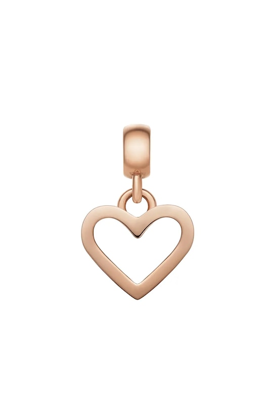 Кулон Daniel Wellington золотий DW00400428