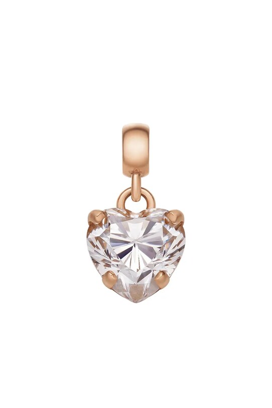 Позолочений кулон Daniel Wellington позолота золотий DW00400424