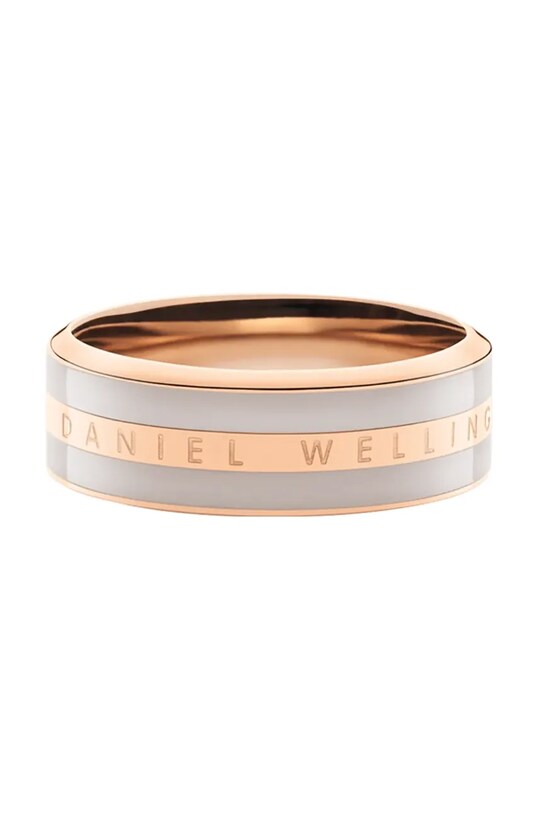 Daniel Wellington anello DW00400058 oro AA00