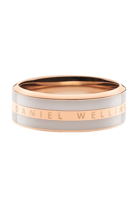 Daniel Wellington inel DW00400058 aur AA00