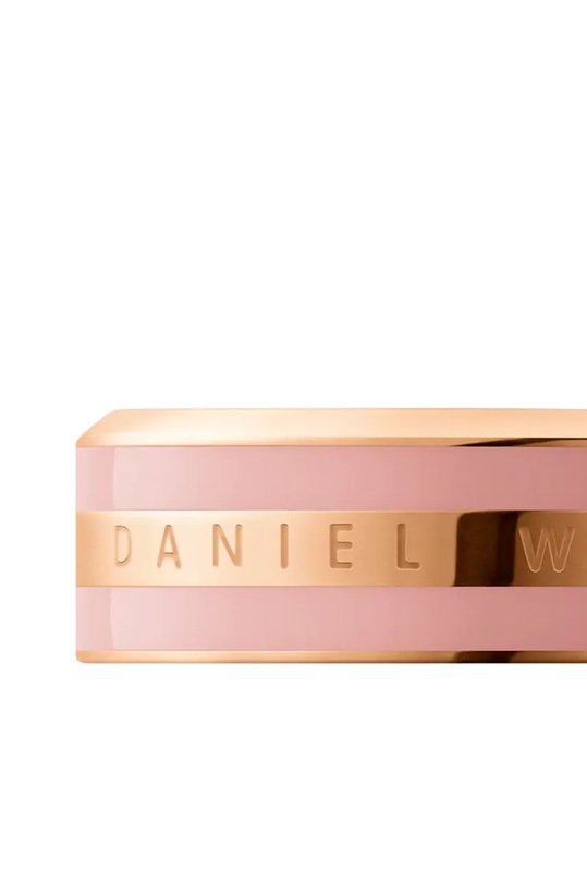 Accesorii Daniel Wellington inel DW00400063 aur