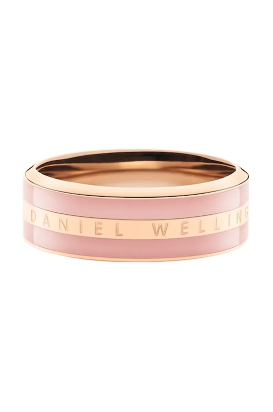 Daniel Wellington anello DW00400065 oro AA00