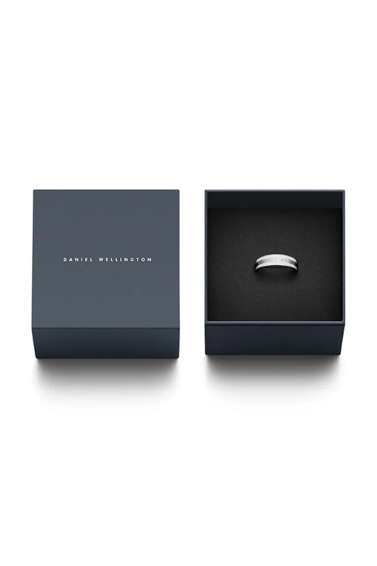 Daniel Wellington inel argintiu DW00400051