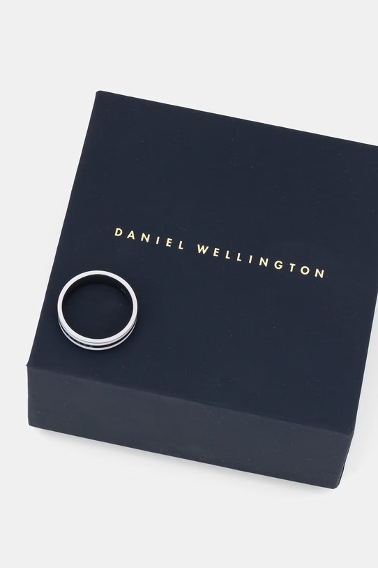 Akcesoria Daniel Wellington pierścionek DW00400052 srebrny