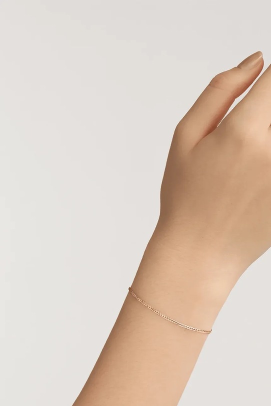 Daniel Wellington bratara DW00400542 aur AA00