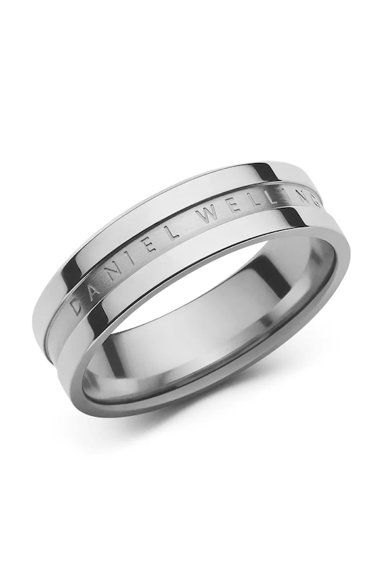 Daniel Wellington pierścionek srebrny DW00400106