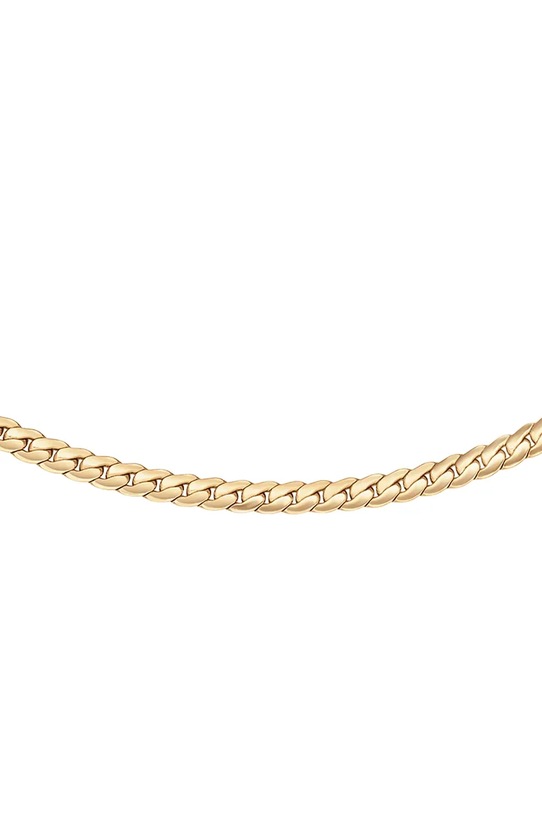 Daniel Wellington collana DW00400548 oro AA00