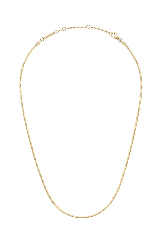 Daniel Wellington colier aur DW00400545