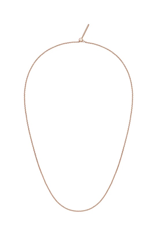 Daniel Wellington collana oro DW00400396