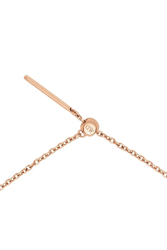 Daniel Wellington collana DW00400396 oro AA00