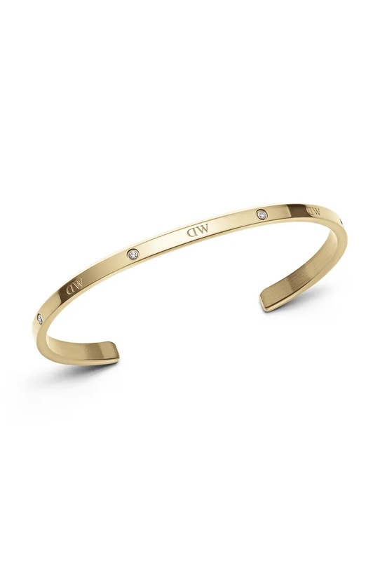 Náramok Daniel Wellington ostatné zlatá DW00400529