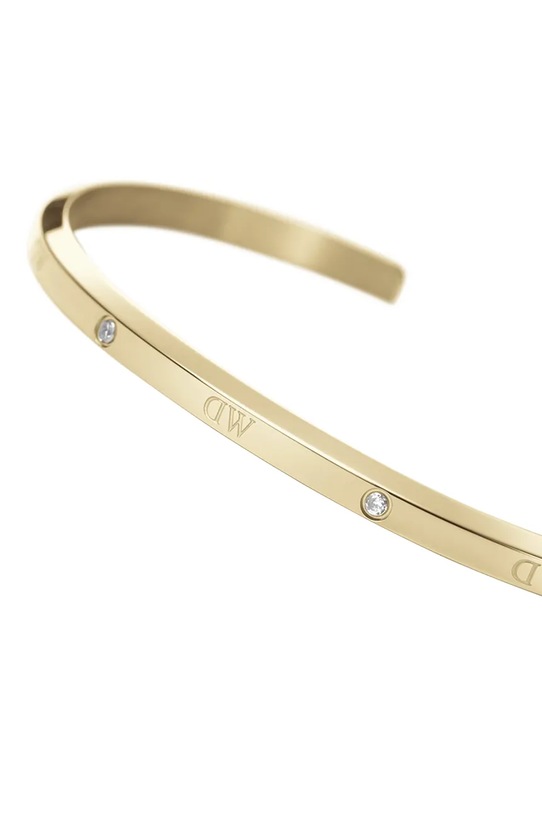 Náramok Daniel Wellington DW00400529 zlatá AA00