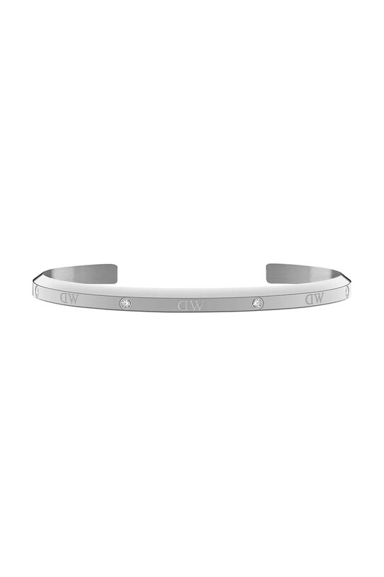 Аксессуары Браслет Daniel Wellington DW00400530 серебрянный