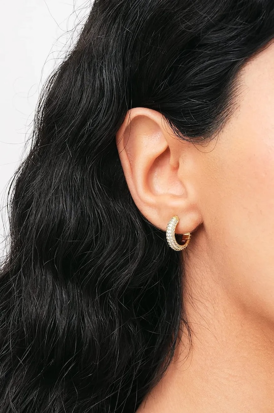 Daniel Wellington cercei aur DW00400642