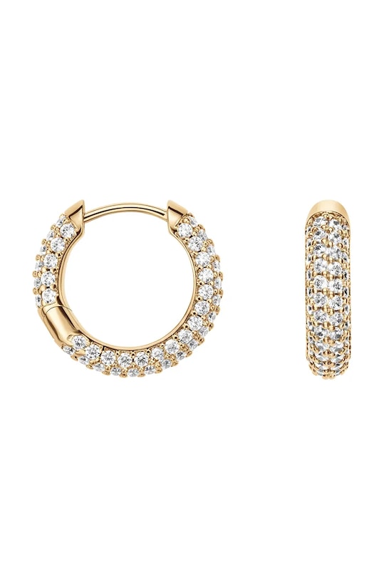 Daniel Wellington cercei DW00400642 aur AA00