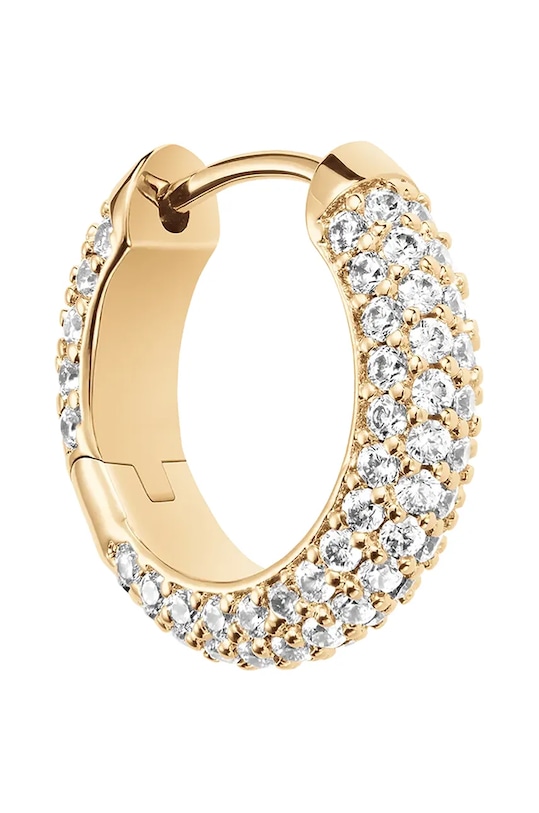 Accesorii Daniel Wellington cercei DW00400642 aur