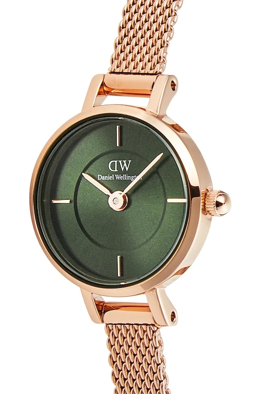 Часовник Daniel Wellington DW00100742 злато AA00