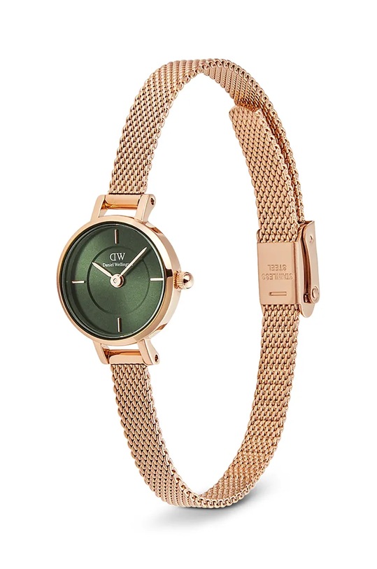 Аксесоари Часовник Daniel Wellington DW00100742 злато