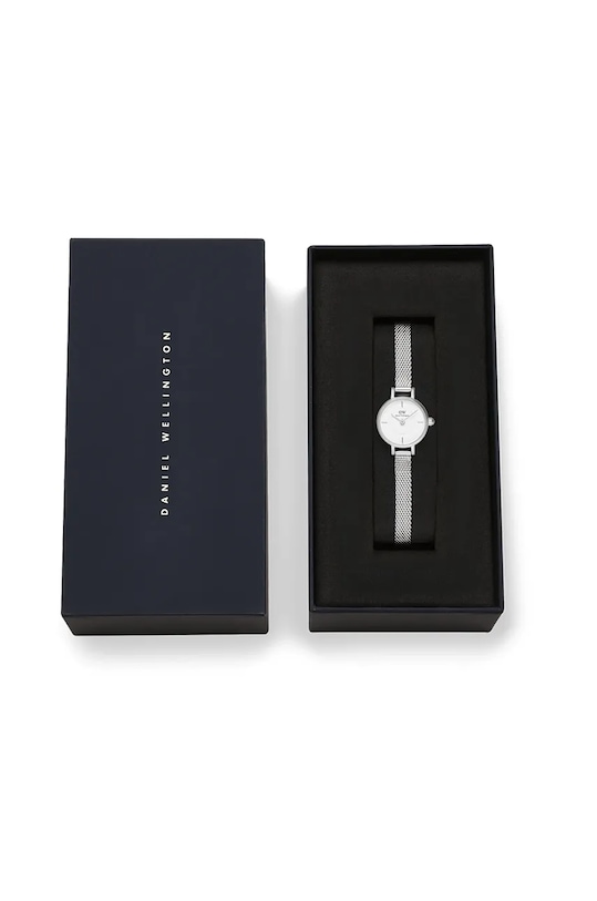 Sat Daniel Wellington DW00100746 srebrna