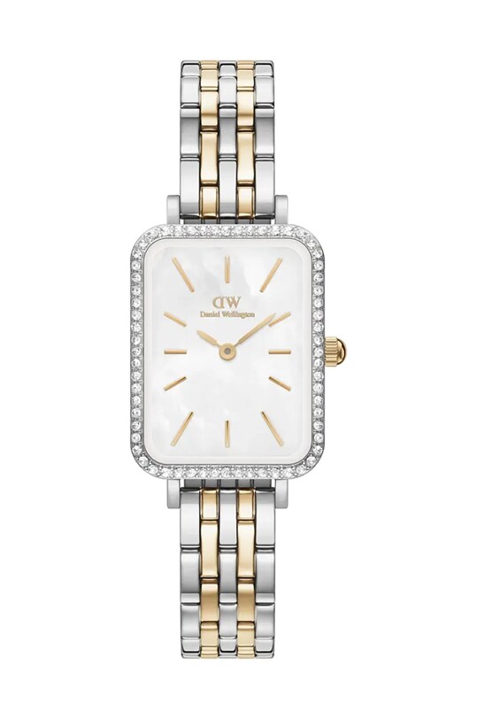 Hodinky Daniel Wellington viacfarebná DW00100671