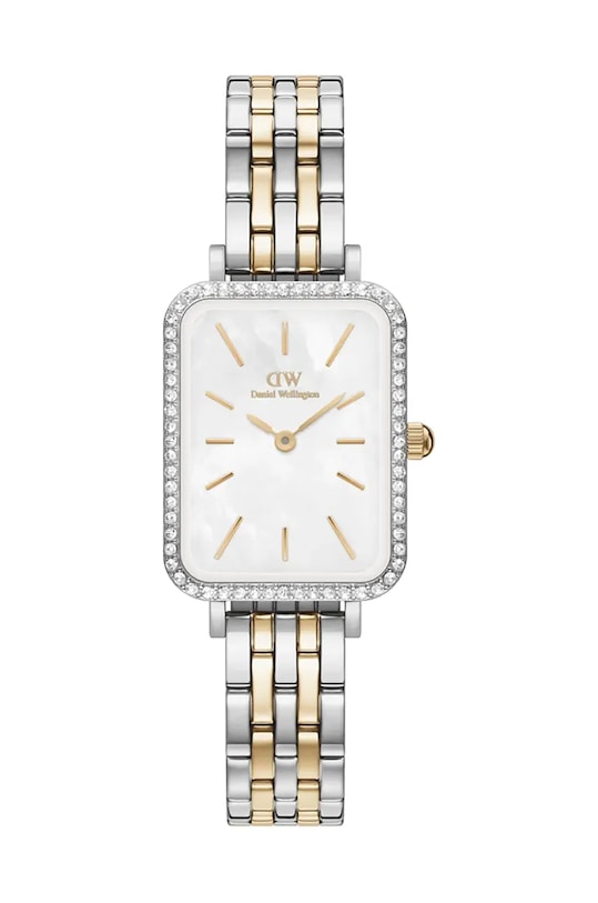 Daniel Wellington zegarek multicolor DW00100671