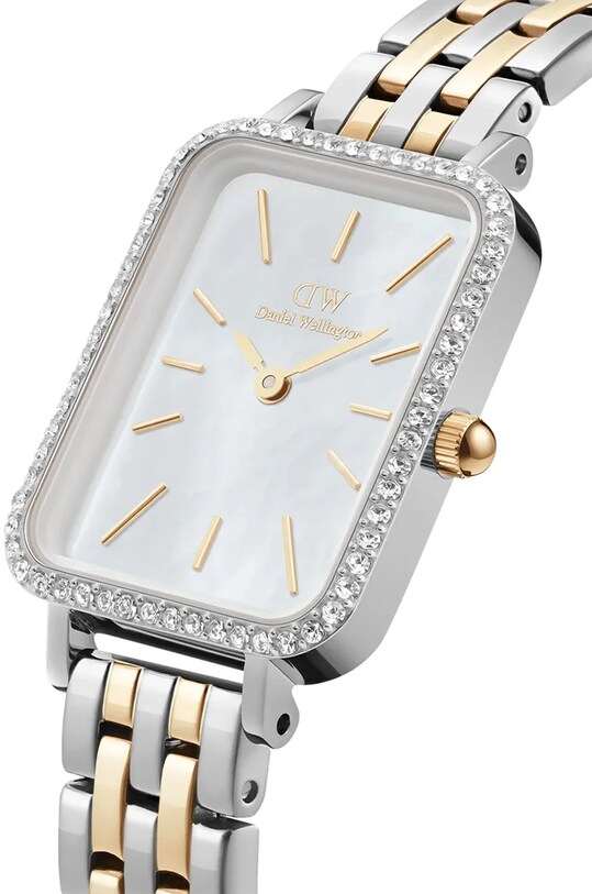 Hodinky Daniel Wellington DW00100671 viacfarebná AA00