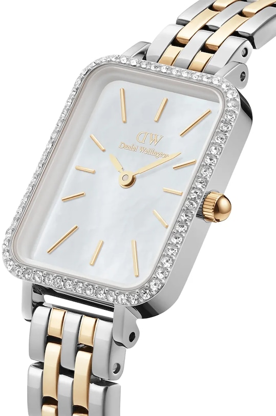 Daniel Wellington zegarek DW00100671 multicolor AA00