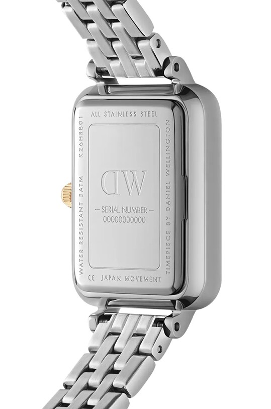 Doplnky Hodinky Daniel Wellington DW00100671 viacfarebná